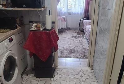 Garsonieră, mobilată în CET - 5