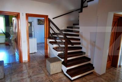 Casa in Harman, cu panouri fotovoltaice,  340 mp utili , 1000 mp teren - 7