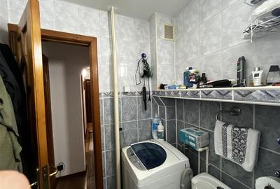 Apartament cu 2 camere decomandat în Burdujeni - 5