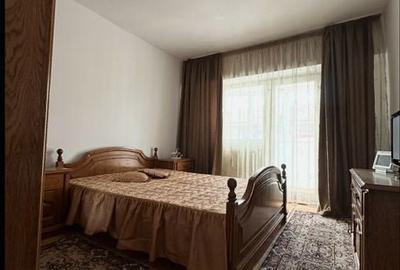 Apartament cu 3 camere decomandat în Central - 14