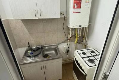 Garsonieră nedecomandată în Pantelimon - 2