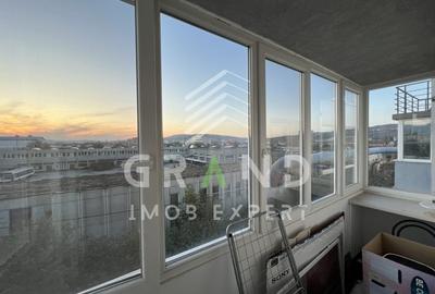 Garsonieră semidecomandată, mobilată în Mărăști - 6