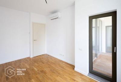 Apartament cu 2 camere semidecomandat în Nordului - 10
