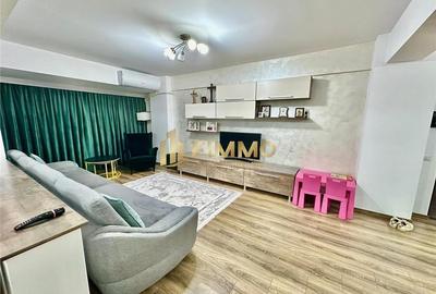 Apartament 3 camere | 90 mp | ID : 1468 - 5