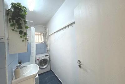 Garsonieră decomandată, mobilată în Crângași - 13