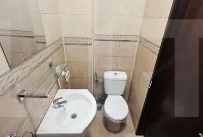 Garsonieră nedecomandată în UTA - 4