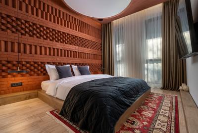 Apartament cu 3 camere, mobilat în Herăstrău - 7