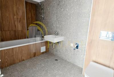 Apartament cu 3 camere în 13 Septembrie - 7