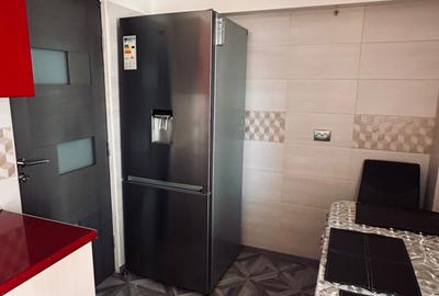 Apartament cu 2 camere decomandat în Central - 4