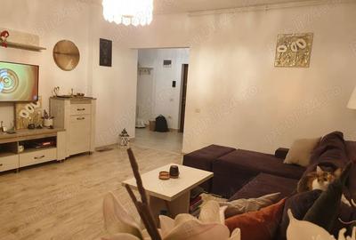 Apartament cu 2 camere decomandat în Pantelimon - 1