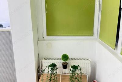 Spațiu comercial, de 52 mp, în Girocului - 1