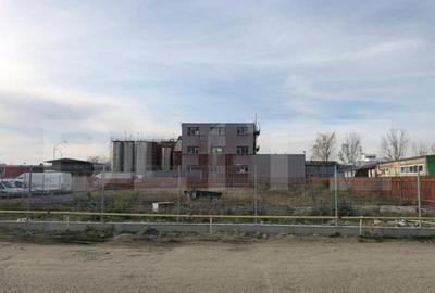 Teren intravilan de 2.195 mp, toate utilita?ile, Valea Ro? - 6