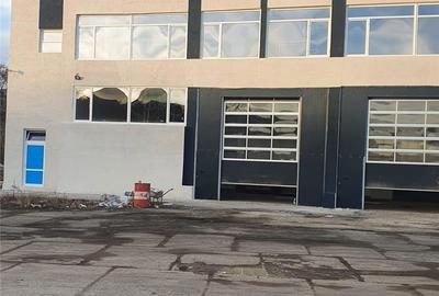 Spațiu comercial, de 15,000 mp, în Central - 7