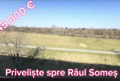 Apartament cu 2 camere semidecomandat în Micro 16 - 4