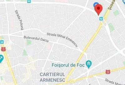Apartament cu 3 camere semidecomandat în Obor - 3
