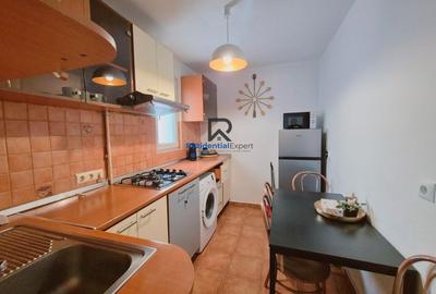 Apartament cu 2 camere decomandat, mobilat în Cantemir - 5