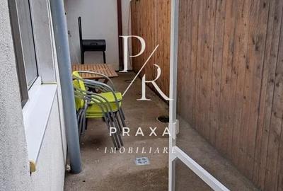 Duplex cu 4 camere cu Canalizare în Florești - 5