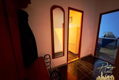 Apartament cu 2 camere de inchiriat pe str. Al.Averescu, zona Centrala - 12