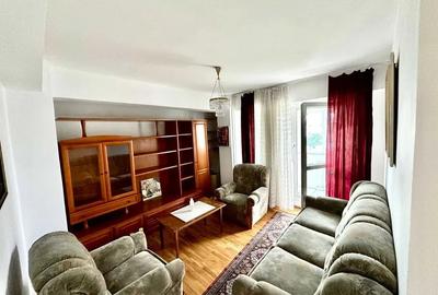 Apartament cu 3 camere,80mp,parcare, Zona Semicentrala - 6