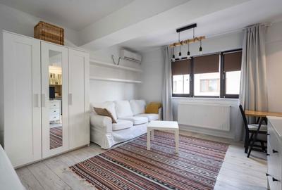 Garsonieră semidecomandată în Prelungirea Ghencea