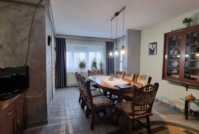 Parte de casa parter cu acces auto zona Cerbului - 9