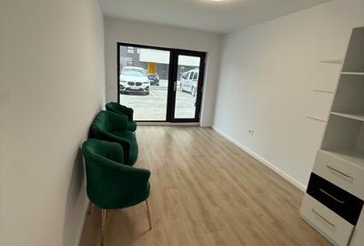 Spațiu comercial, de 20 mp, în Central - 6