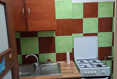 Garsonieră semidecomandată în Rahova - 6