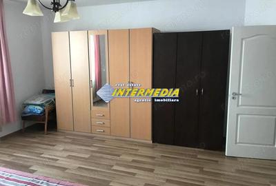 Inchiriere Apartament LA VILA 2 camere spatios CENTRU pretabil Birou Cabinete - 5