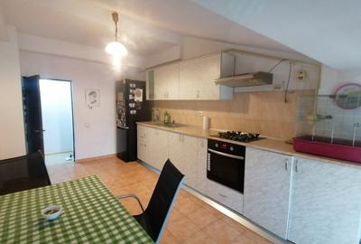 Apartament 3 camere Bd. T. Vladimirescu constructie 2009 - 15