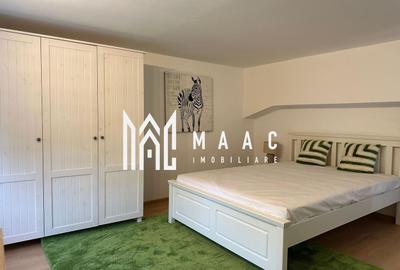 Apartament cu 3 camere nedecomandat, mobilat în Central - 5