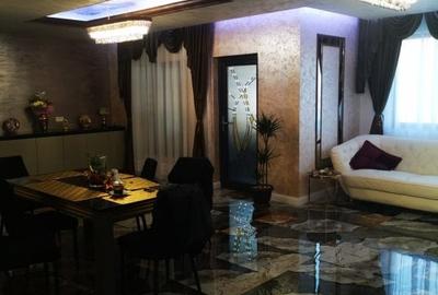 Penthouse cu 5 camere decomandat în Prundu - 11