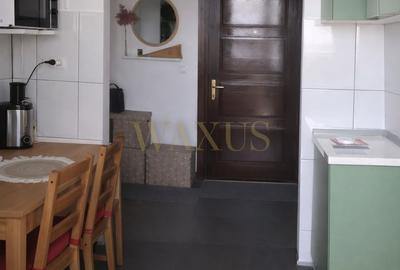 Apartament cu 2 camere semidecomandat, mobilat în Gheorgheni - 2