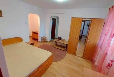 Apartament cu 2 camere nedecomandat în Central - 2