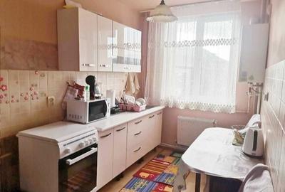 Apartament cu 2 camere semidecomandat în Ultracentral - 1
