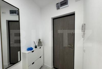 Apartament 3 Camere LUX Metrou Tineretului Apartament 3 Camere LUX Metrou Tineretului - 11