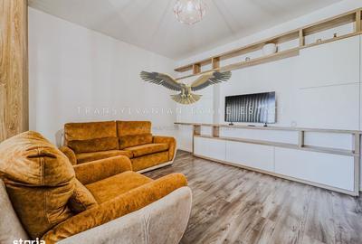 Apartament cu 2 camere semidecomandat, mobilat în Calea Turzii - 13