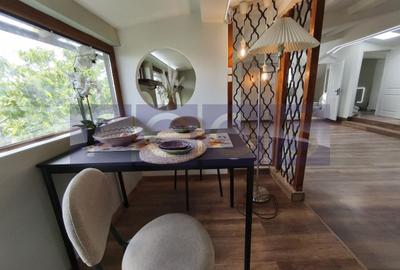 Apartament cu 4 camere decomandat în Iancu Nicolae - 8