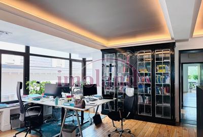 INCHIRIERE 3 CAMERE - SPATIU BIROU - AVIATORILOR - 11