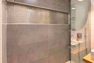 Apartament cu 2 camere nedecomandat, mobilat în Floreasca - 9