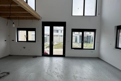 Duplex cu 5 camere cu Canalizare în Dumbrăvița - 2