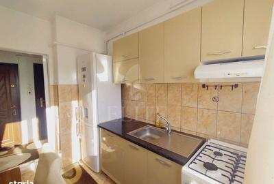 Apartament cu 2 camere semidecomandat, mobilat în Central - 8