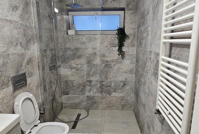 Edenia - 4 camere, complet mobilat/utilat, loc parcare subteran, la cheie - 13