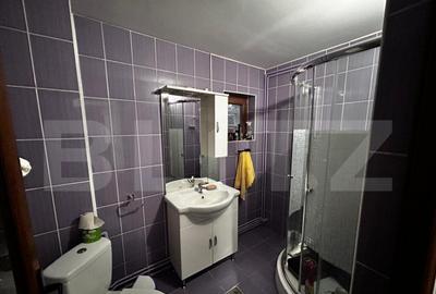 Casa de inchiriat, 4 camere, 200 mp, zona Penitenciar - 23