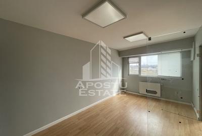 Spatiu pentru birouri, 152 mp, Zona Torontalului - 4
