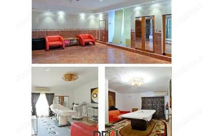 Spațiu comercial, în Romană - 3