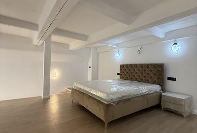 Apartament cu 2 camere, mobilat în Central - 14