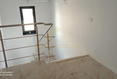 Casa individuala P+1+pod si piscina  -6 camere -600mp Teren- Allegria-A0 - 29