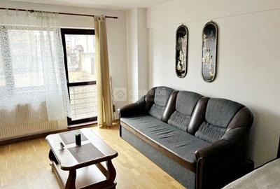 Garsonieră decomandată, mobilată în Podul de Fier - 3