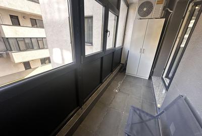 Garsoniera cu parcare Atlas Residence Drumul Taberei Metrou Brâncusi - 22