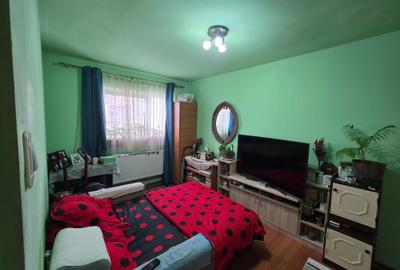 Apartament cu 2 camere semidecomandat în Piața Centrală - 5